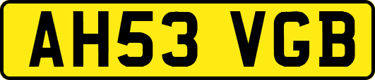 AH53VGB