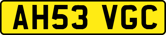 AH53VGC