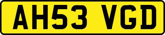 AH53VGD