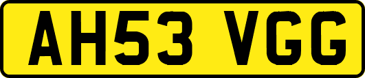 AH53VGG