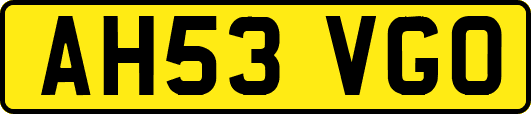 AH53VGO
