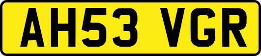 AH53VGR