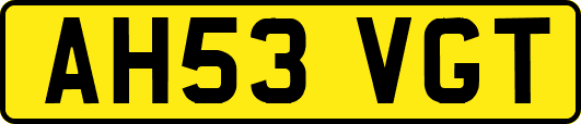 AH53VGT