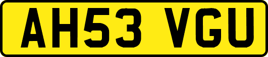 AH53VGU