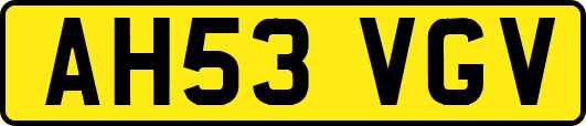 AH53VGV
