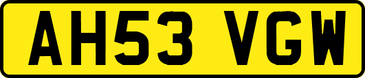 AH53VGW