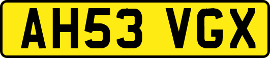 AH53VGX