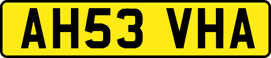 AH53VHA