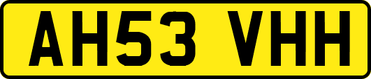 AH53VHH