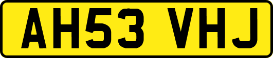 AH53VHJ