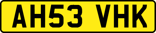 AH53VHK