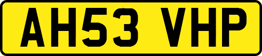 AH53VHP