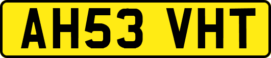 AH53VHT