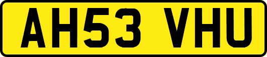AH53VHU