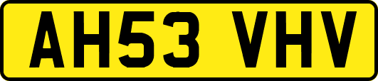 AH53VHV