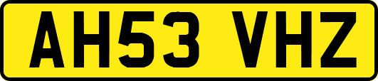 AH53VHZ