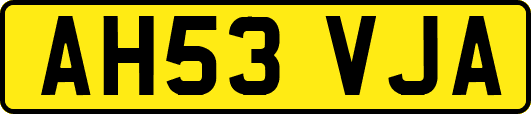 AH53VJA