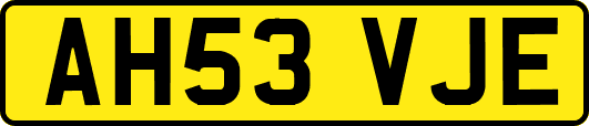 AH53VJE