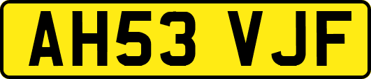 AH53VJF