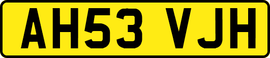 AH53VJH