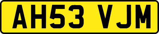 AH53VJM