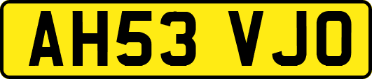 AH53VJO