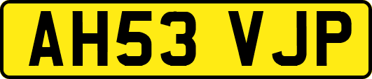 AH53VJP