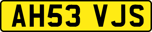 AH53VJS