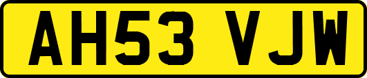 AH53VJW