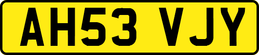 AH53VJY