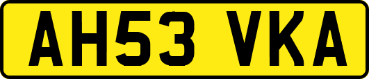 AH53VKA