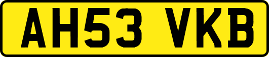 AH53VKB