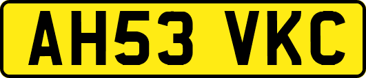 AH53VKC