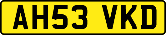 AH53VKD