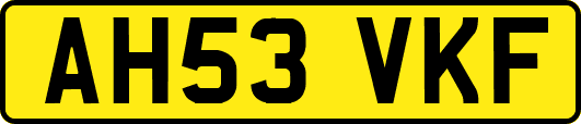 AH53VKF