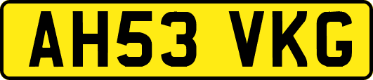 AH53VKG
