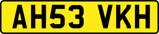 AH53VKH