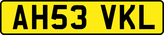 AH53VKL
