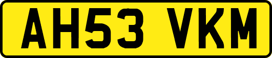 AH53VKM