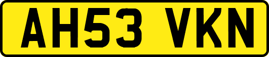 AH53VKN