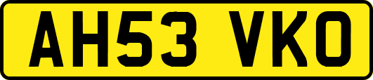 AH53VKO