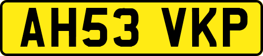 AH53VKP