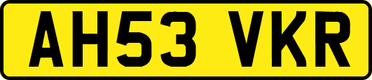 AH53VKR