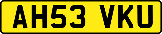 AH53VKU