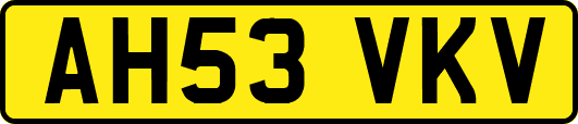 AH53VKV
