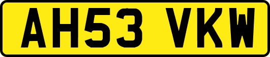 AH53VKW