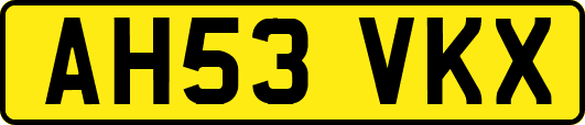 AH53VKX