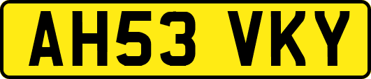 AH53VKY