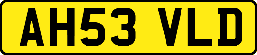 AH53VLD