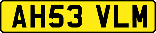 AH53VLM